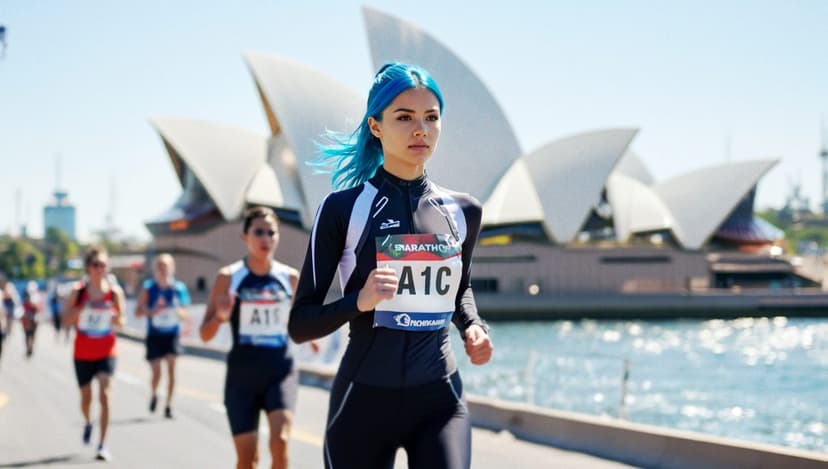 MAF Training for Marathon Beginners: Run Slower, Get Faster