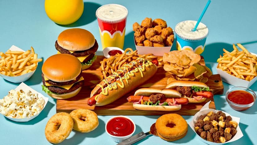 Ultra Processed Foods: Why They Taste So Good and Feel So Bad