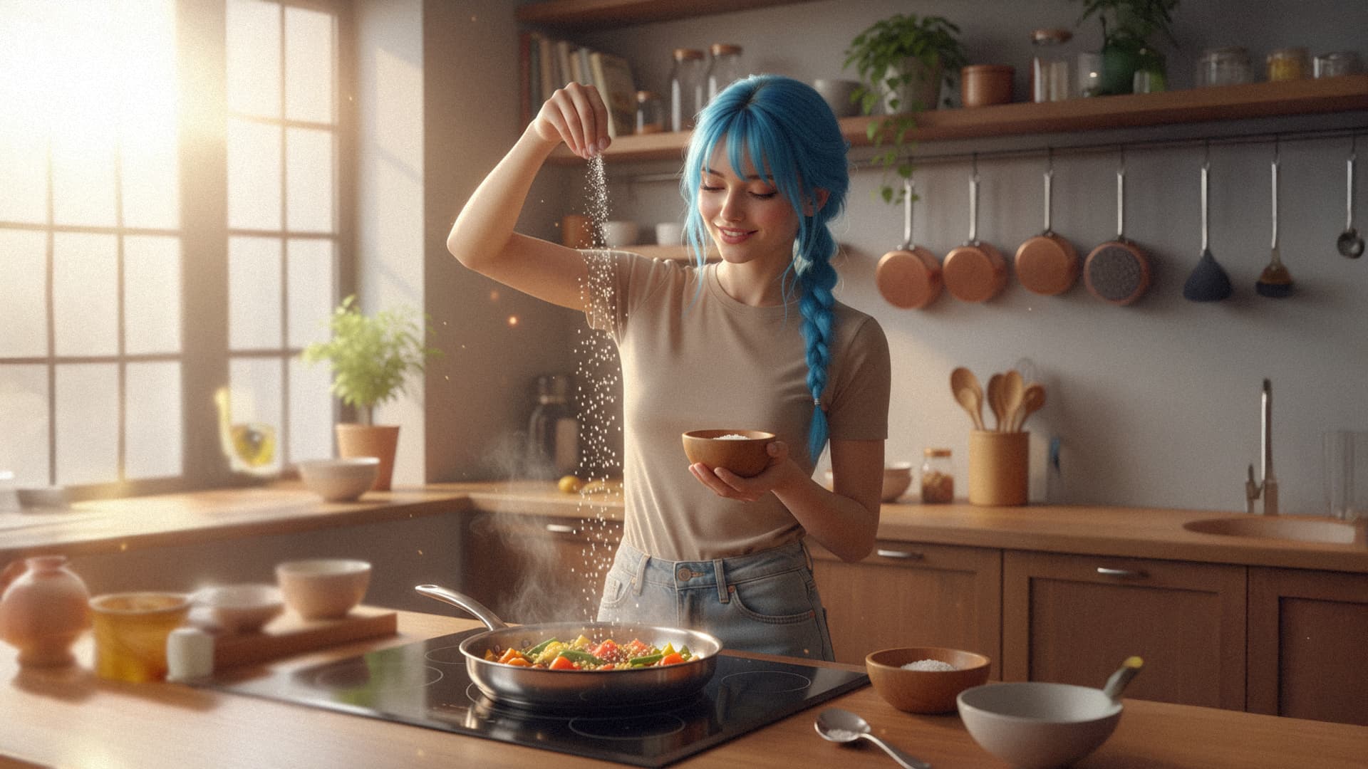 Why Sugar, Not Salt, Is the Real Culprit Behind Hypertension