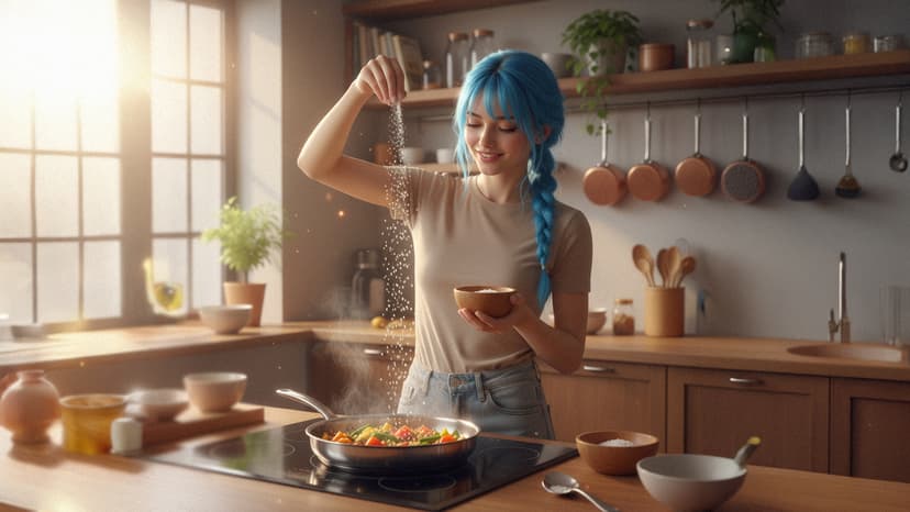 Why Sugar, Not Salt, Is the Real Culprit Behind Hypertension