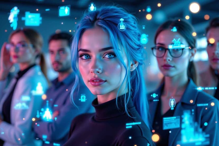 AI vs Chronic Disease: The Battle for Long-Term Health Begins