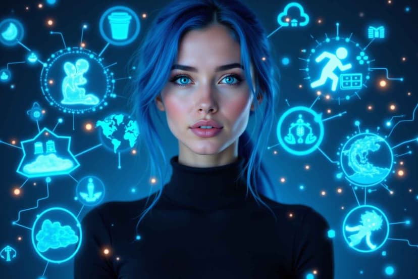 5 Smart Ways AI Is Optimizing Your Metabolism Daily