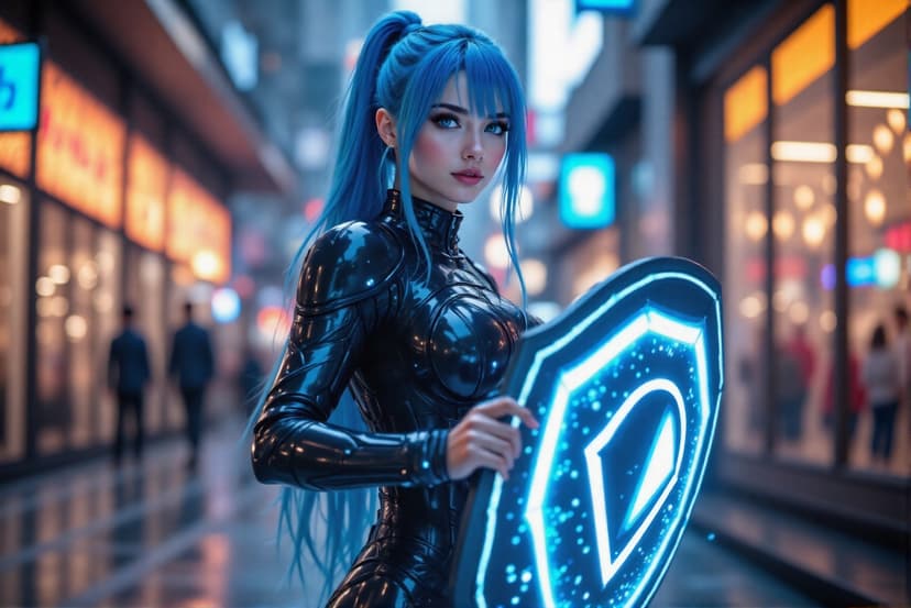 A Simple Guide to Database Encryption (Explained the Easy Way)